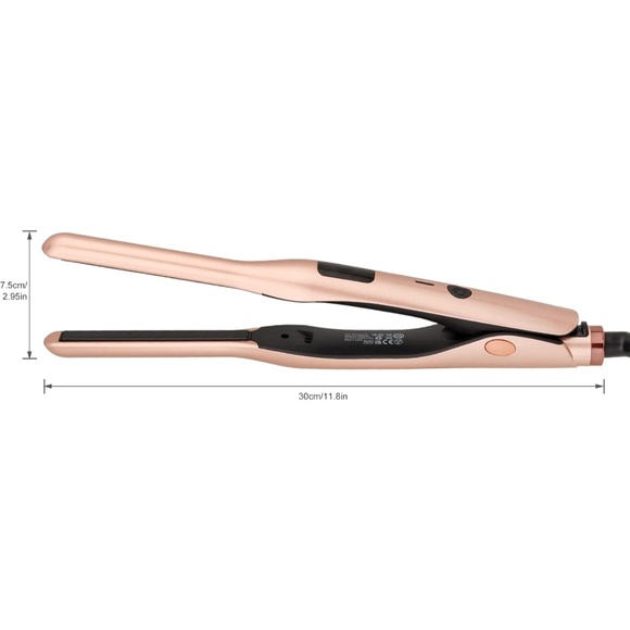 Hair straightener - Picture 5 of 6